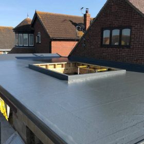 Flat Roofing To Improve Your Home