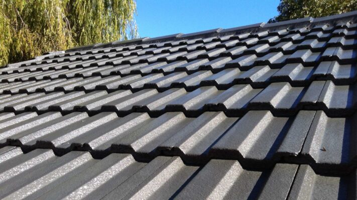 Roofing Specialists For Home Improvement