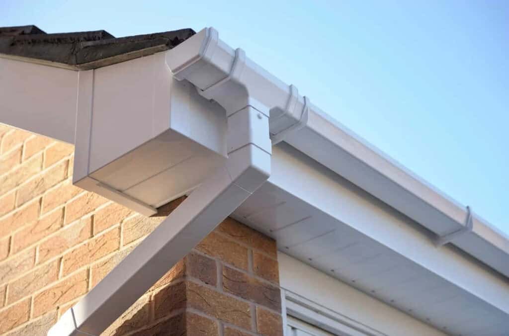 Fascias, Soffits & Guttering in Cambridge & Across Cambridgeshire
