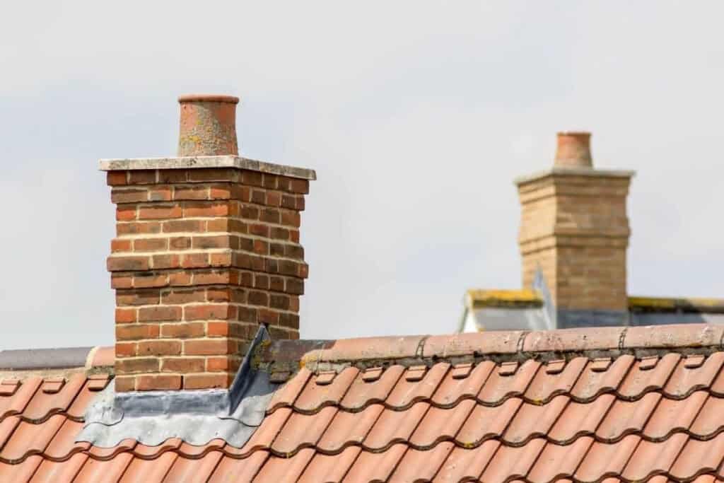 chimney repairs Cambridge