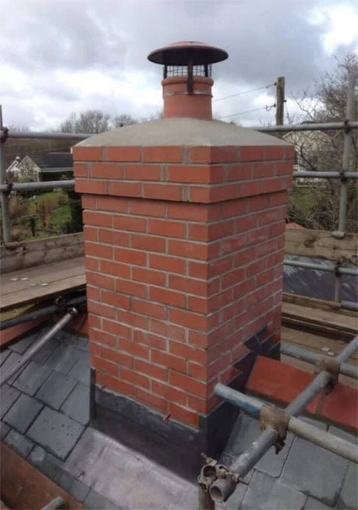 Chimney Repairs Ely