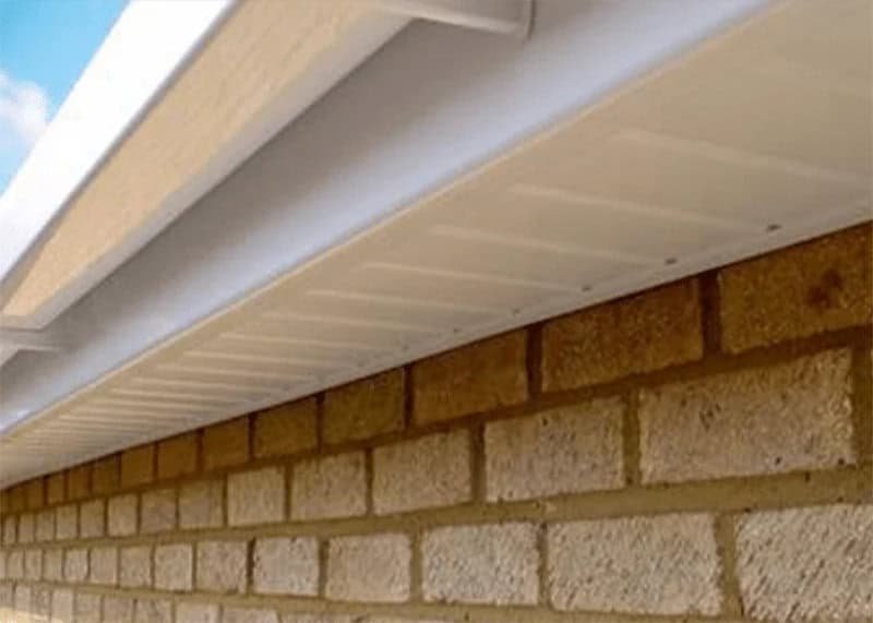 Facias, Soffits & Guttering Huntingdonshire