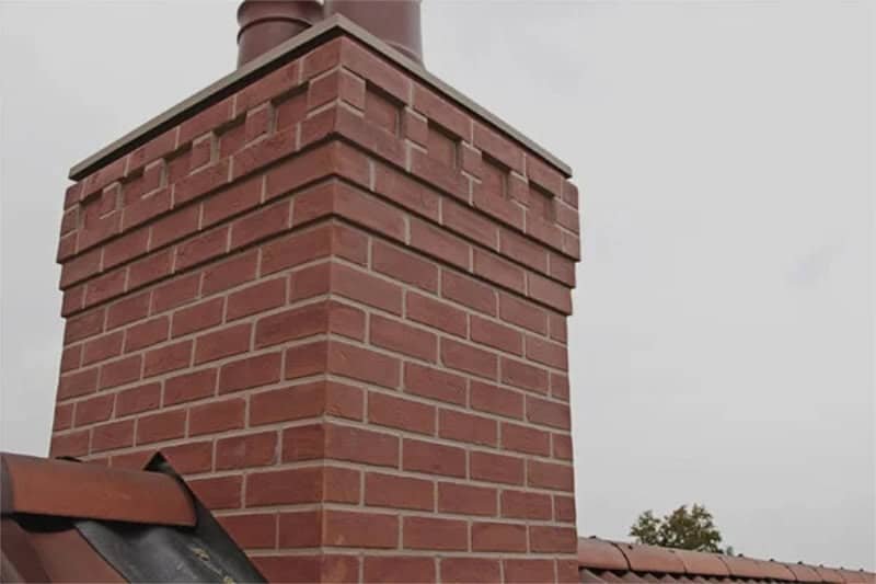 Chimney Repairs Huntingdonshire