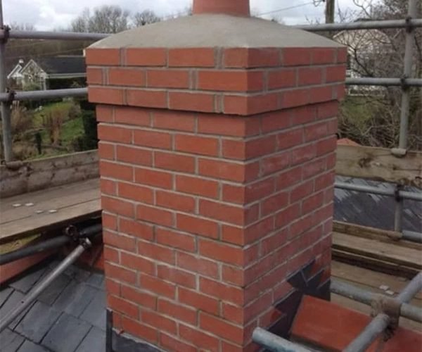 Chimney Repairs homepage services