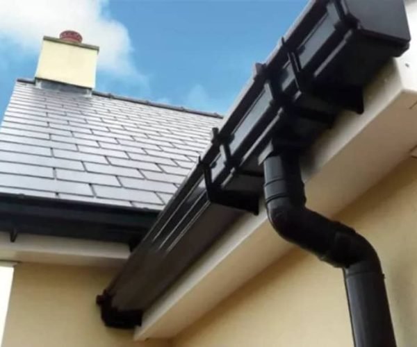 Guttering Services Homepage