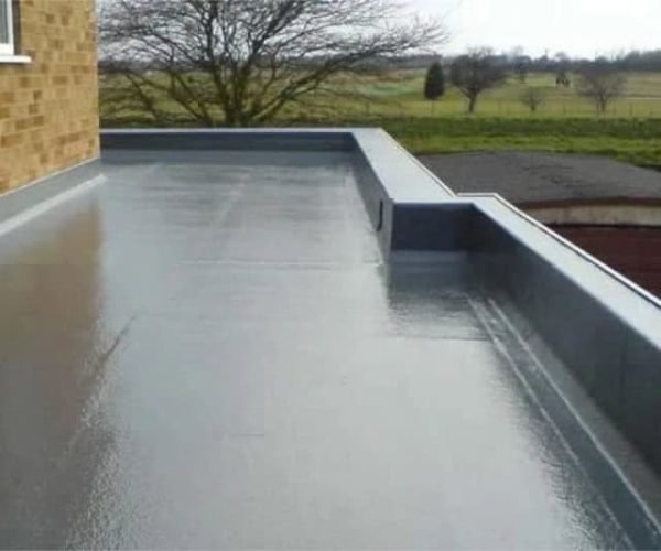 Flat Roofing